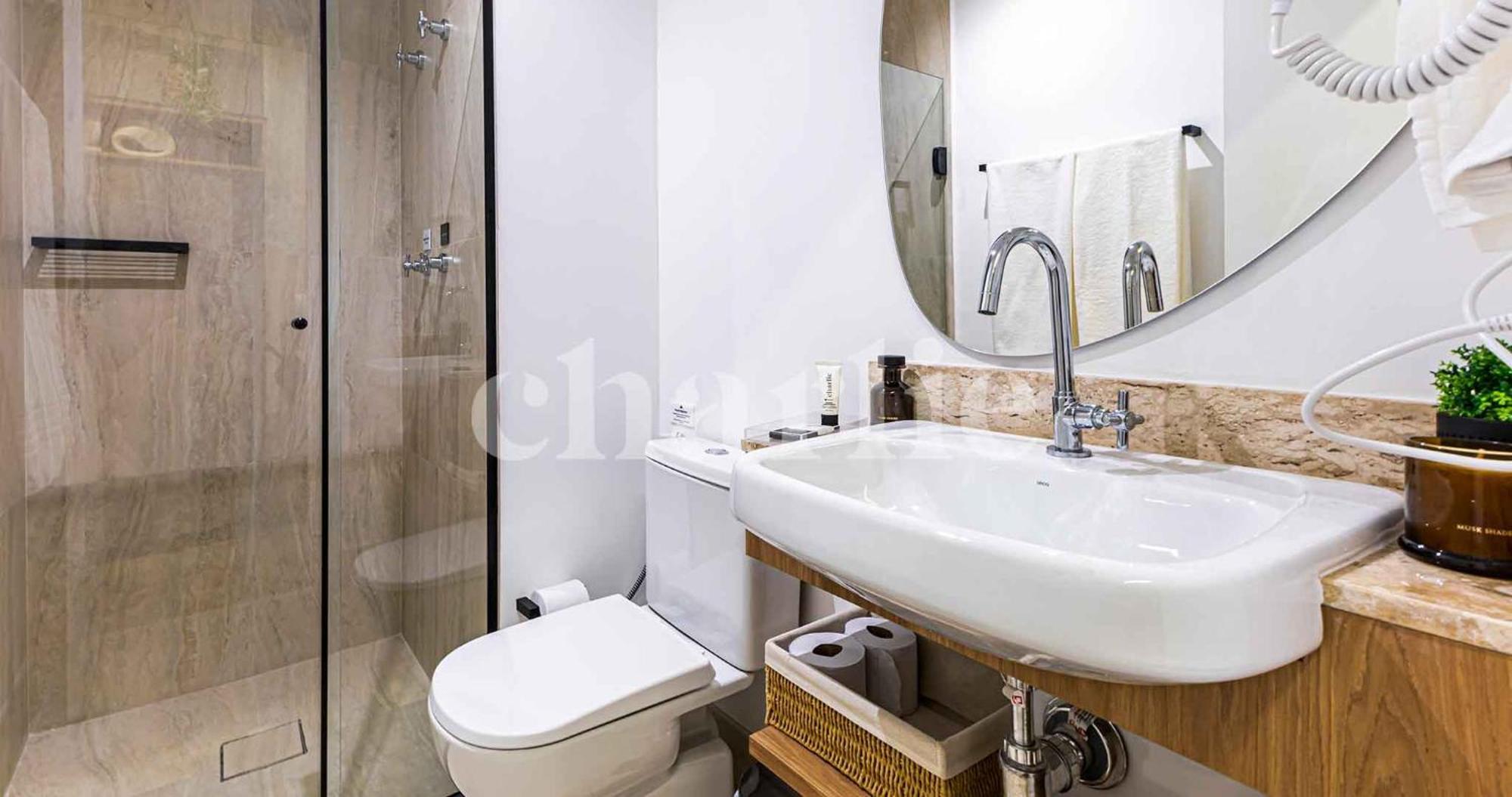 Apartment Charlie Atmosfera Santo Amaro *