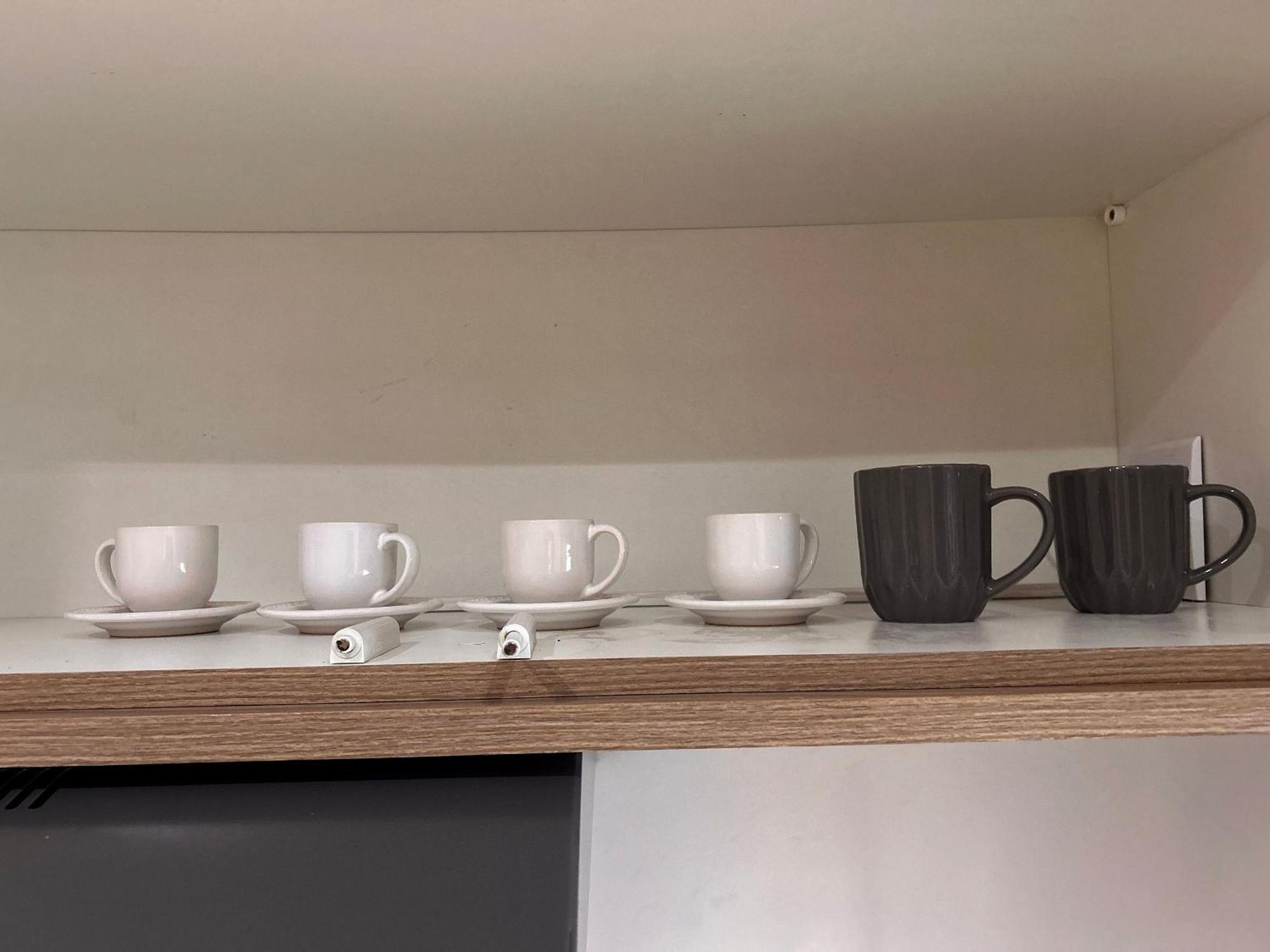Apartment Solace - Px. Paulista/hosp Sirio Libanes *