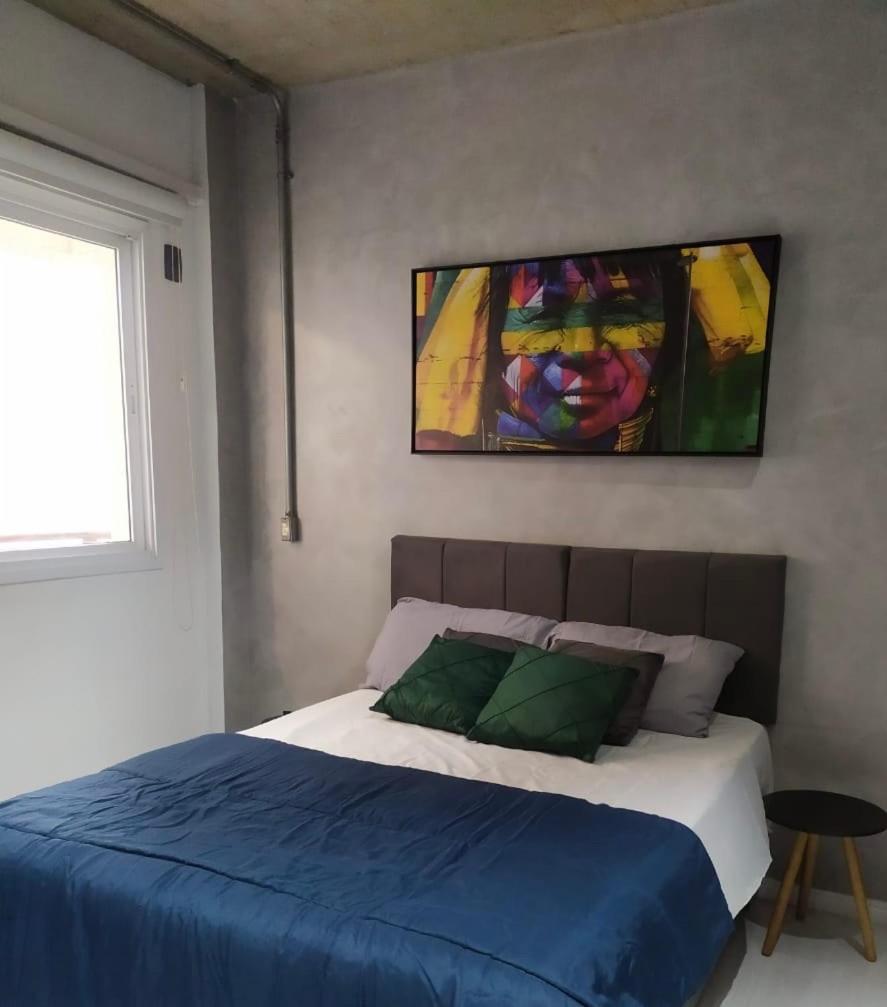 Apartamento Ap66 Sky Pauliceia, Completo! *