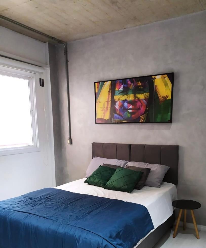 Apartamento Ap66 Sky Pauliceia, Completo! *