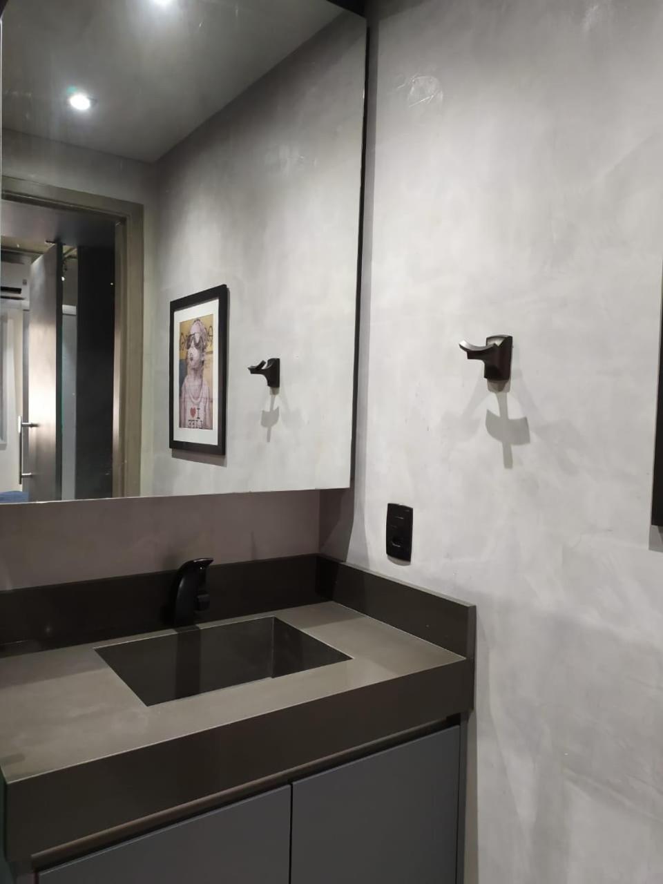 Apartamento Ap66 Sky Pauliceia, Completo! *