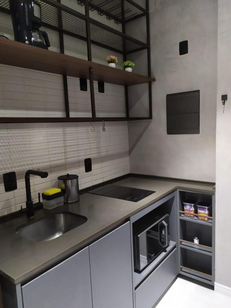 Ap66 Sky Pauliceia, Completo! * São Paulo