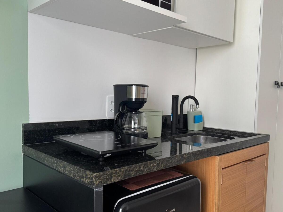Connect Sampa - Completo Apartment *