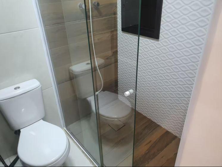 Flat Av Rio Branco Apartamento