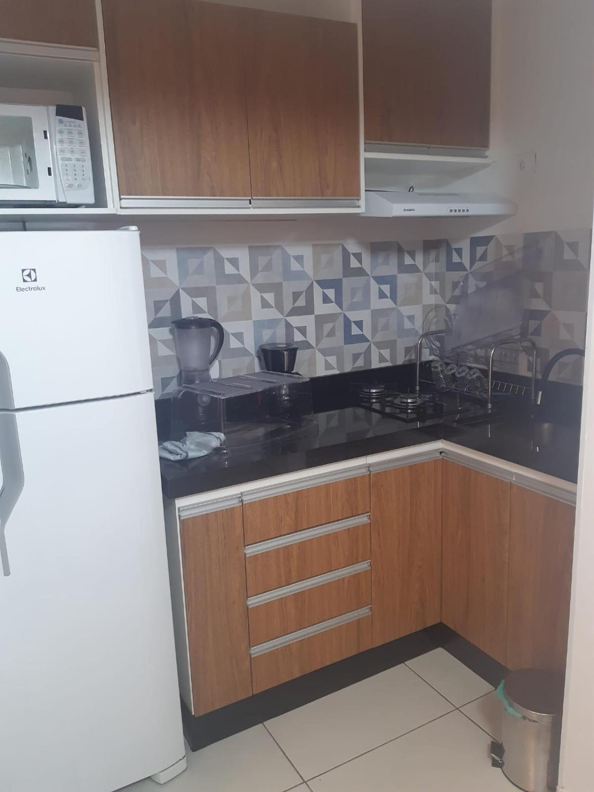 Flat Av Rio Branco Apartamento São Paulo