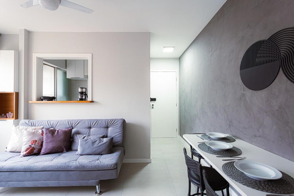 Apartment Apto 1quarto Com Ar Cond E 1 Vaga *