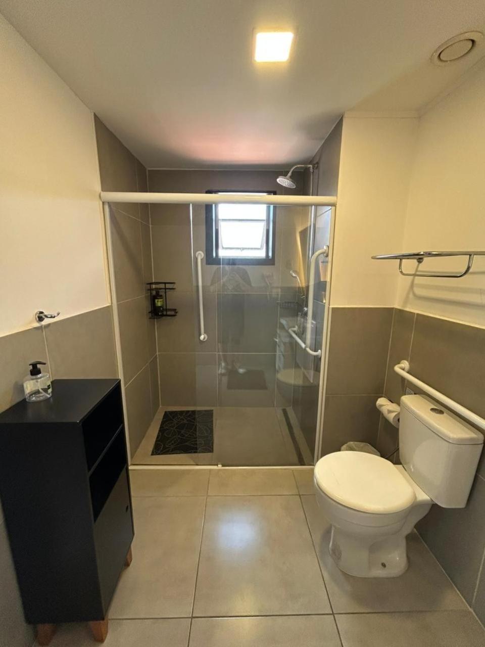 Flat Ibira Mariana Borges Lagoa Com Garage 915 Apartamento