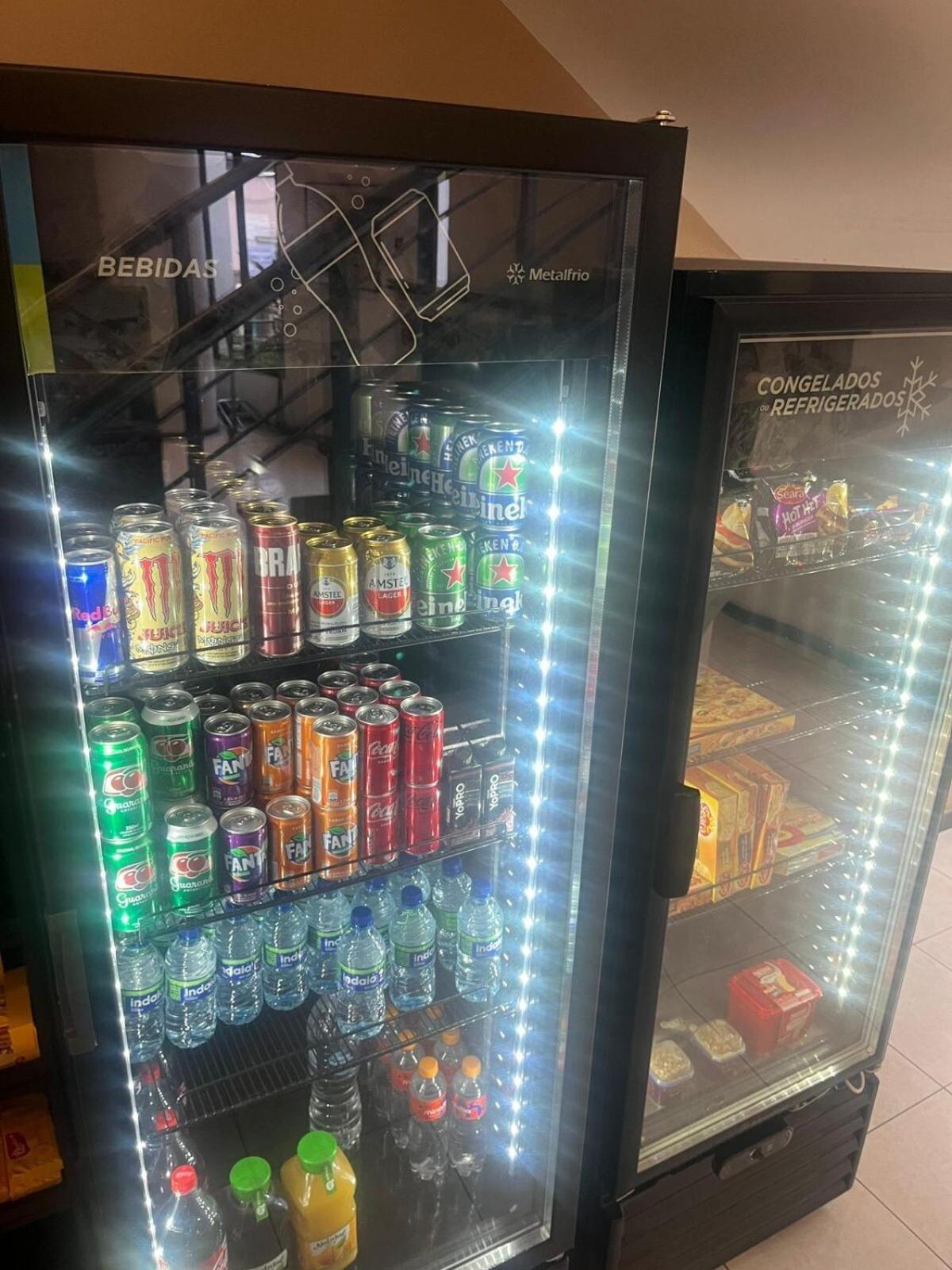 Flat Ibira Mariana Borges Lagoa Com Garage 915 São Paulo