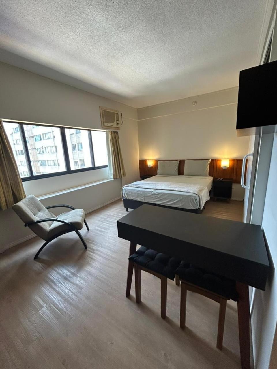 Flat Ibira Mariana Borges Lagoa Com Garage 915 * São Paulo