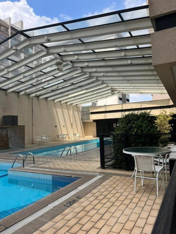 Hotel Suite1 Congonhas - Flat Aeroporto Congonhas São Paulo