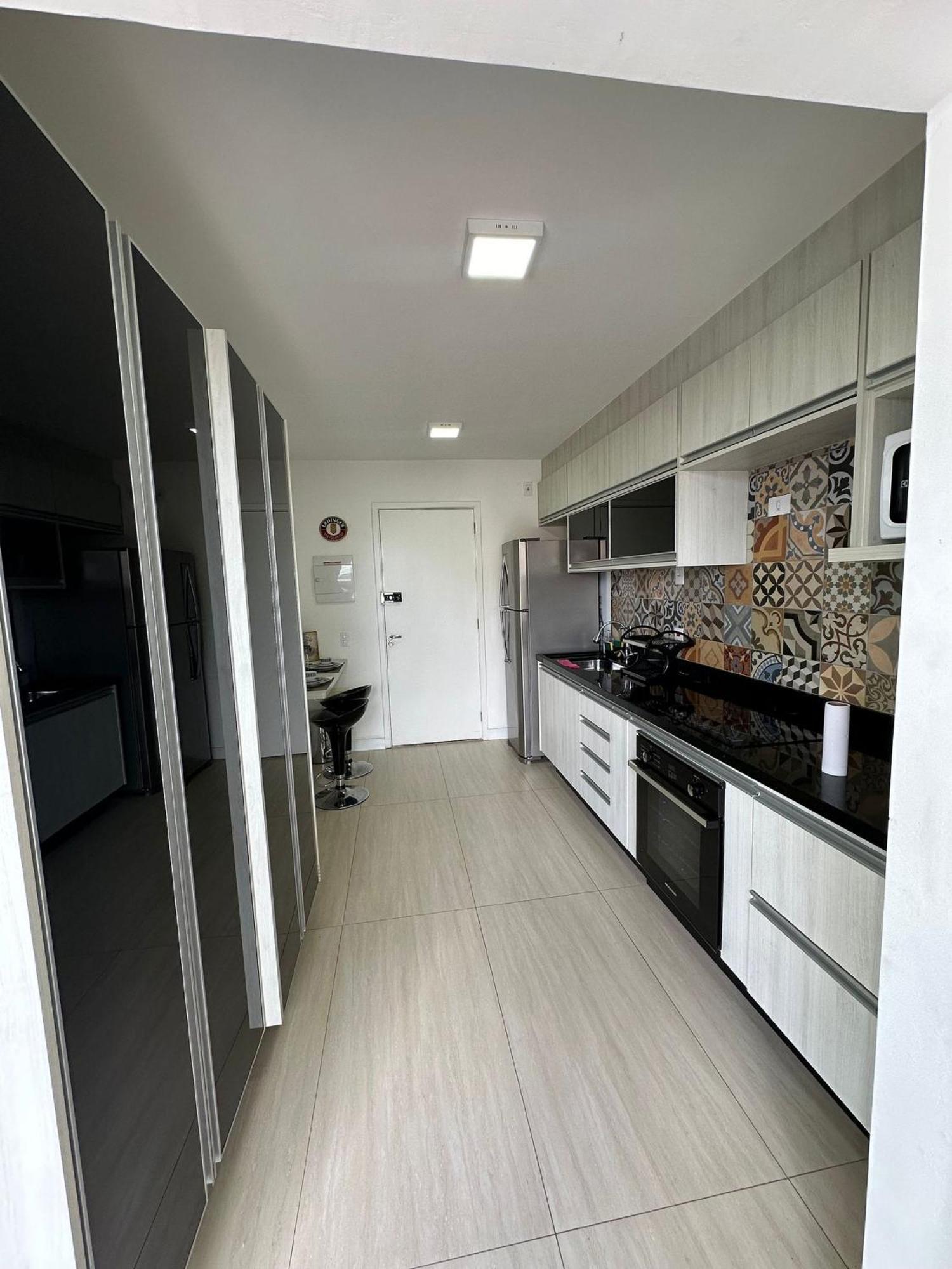 Apartamento Trevizzo Ipiranga São Paulo