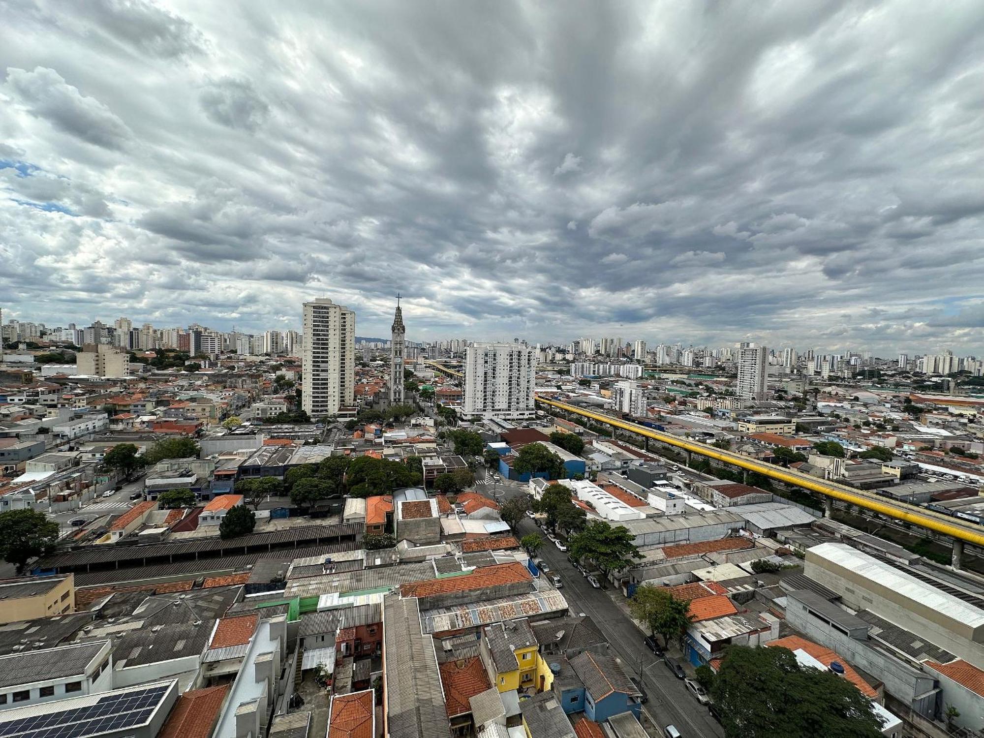 Apartamento Trevizzo Ipiranga São Paulo