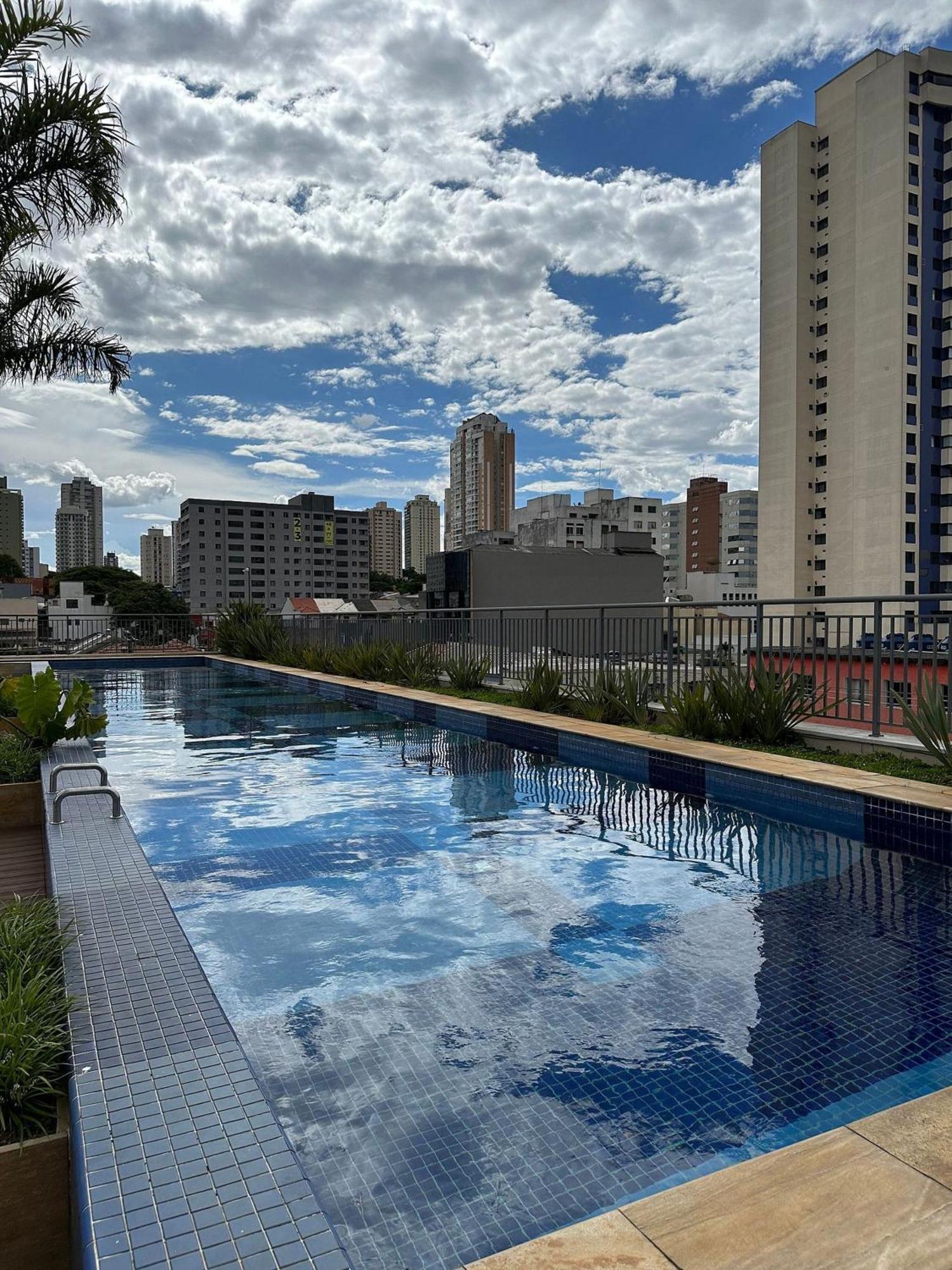 Trevizzo Ipiranga Apartamento *