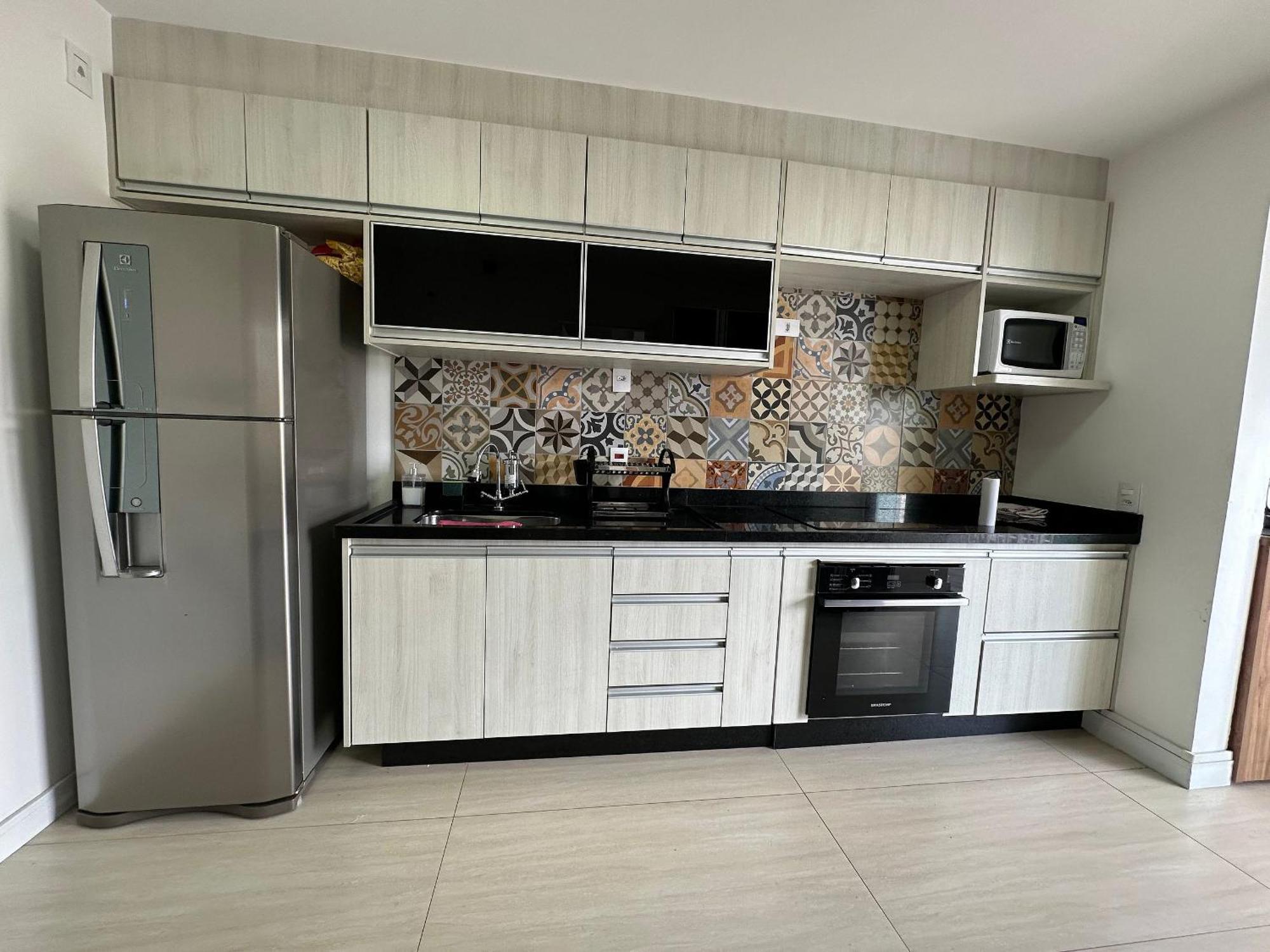 Apartamento Trevizzo Ipiranga *