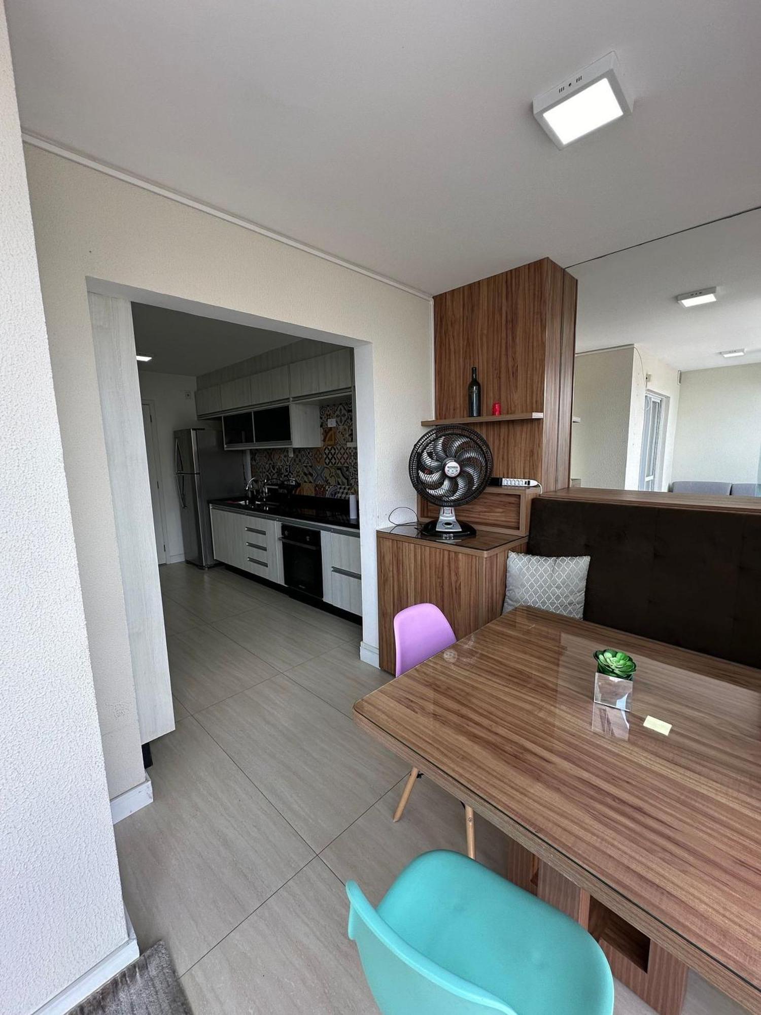 Apartamento Trevizzo Ipiranga São Paulo