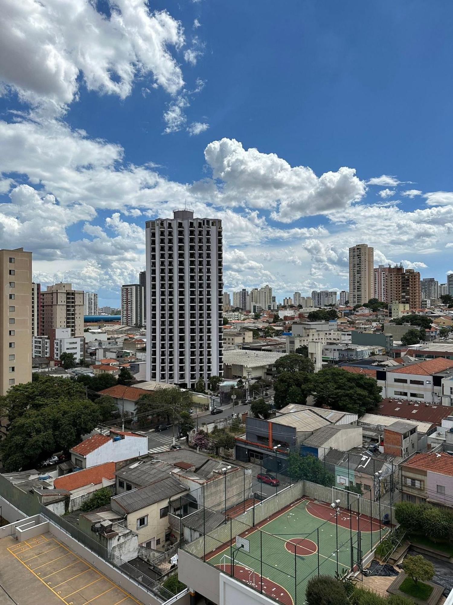 Apartamento Trevizzo Ipiranga *