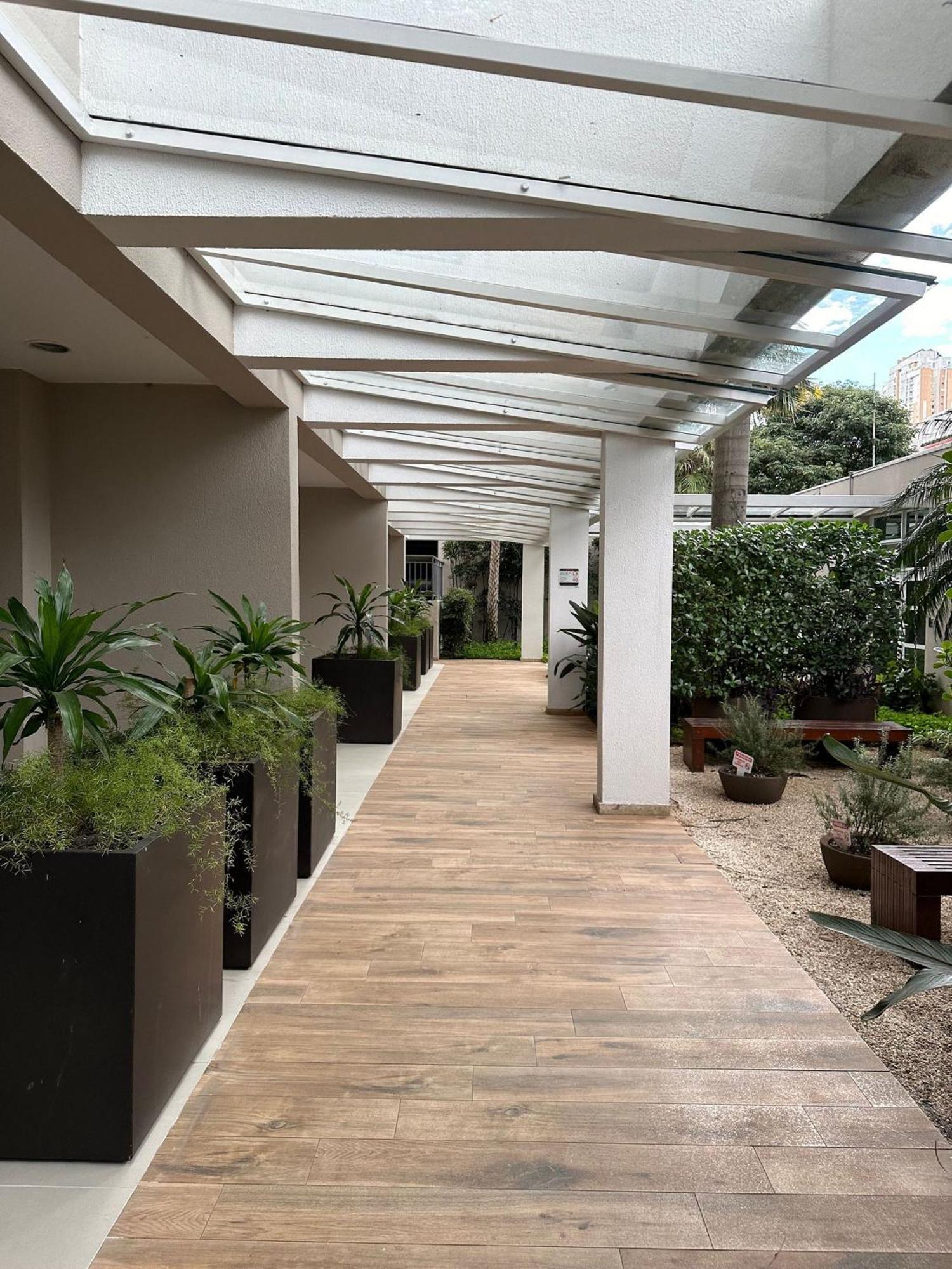 Trevizzo Ipiranga São Paulo