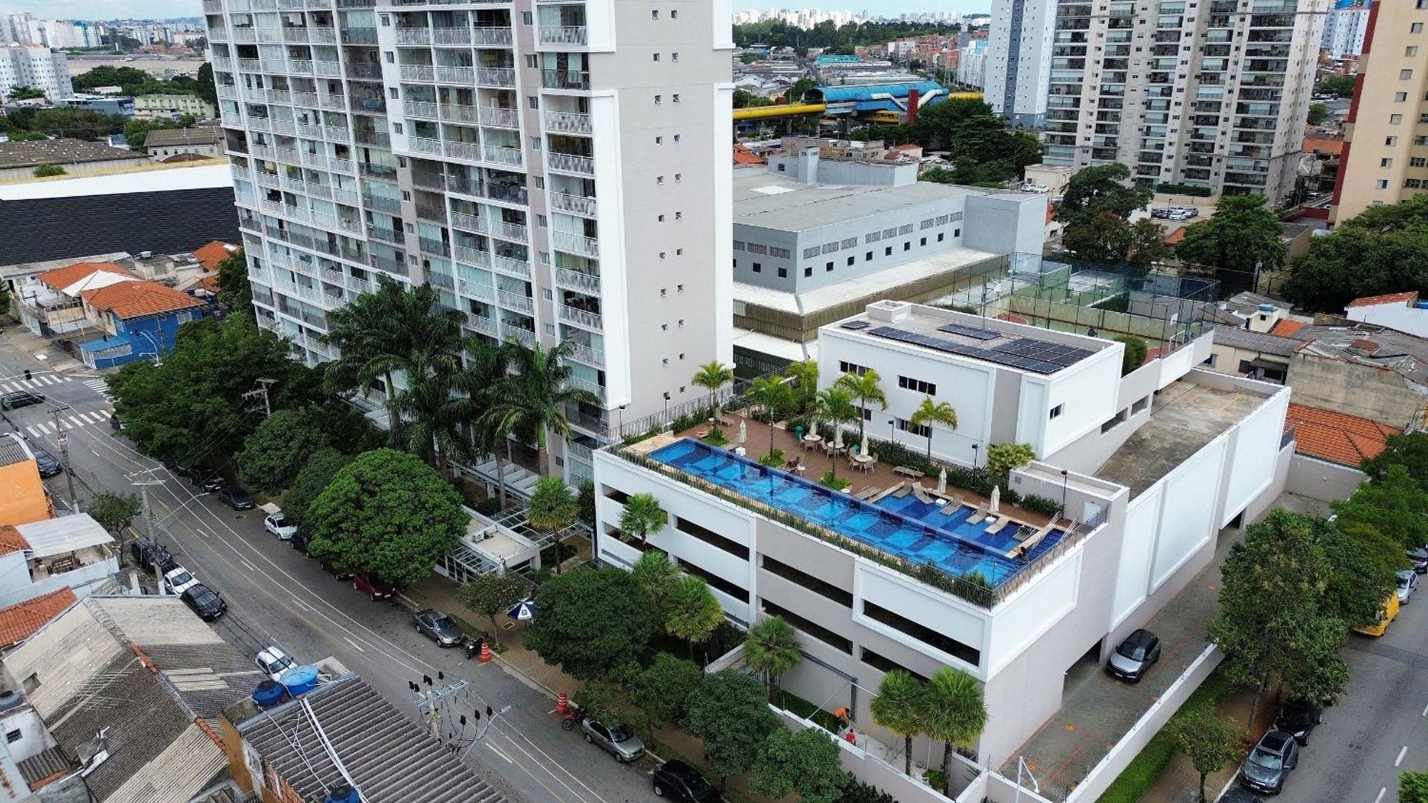 Trevizzo Ipiranga * São Paulo
