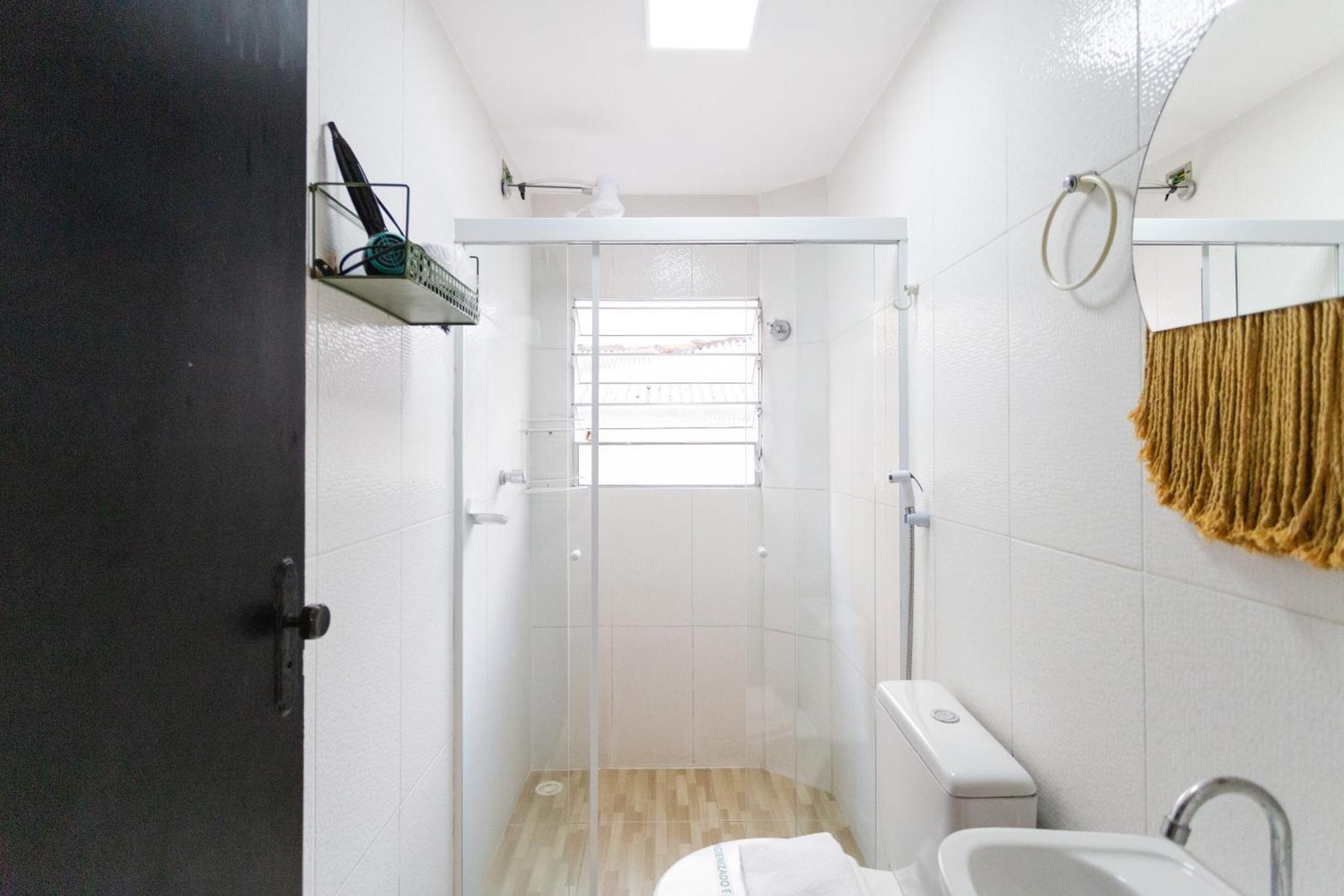 Loft Jaguaribe - Lofts Por Temporada Apartment *