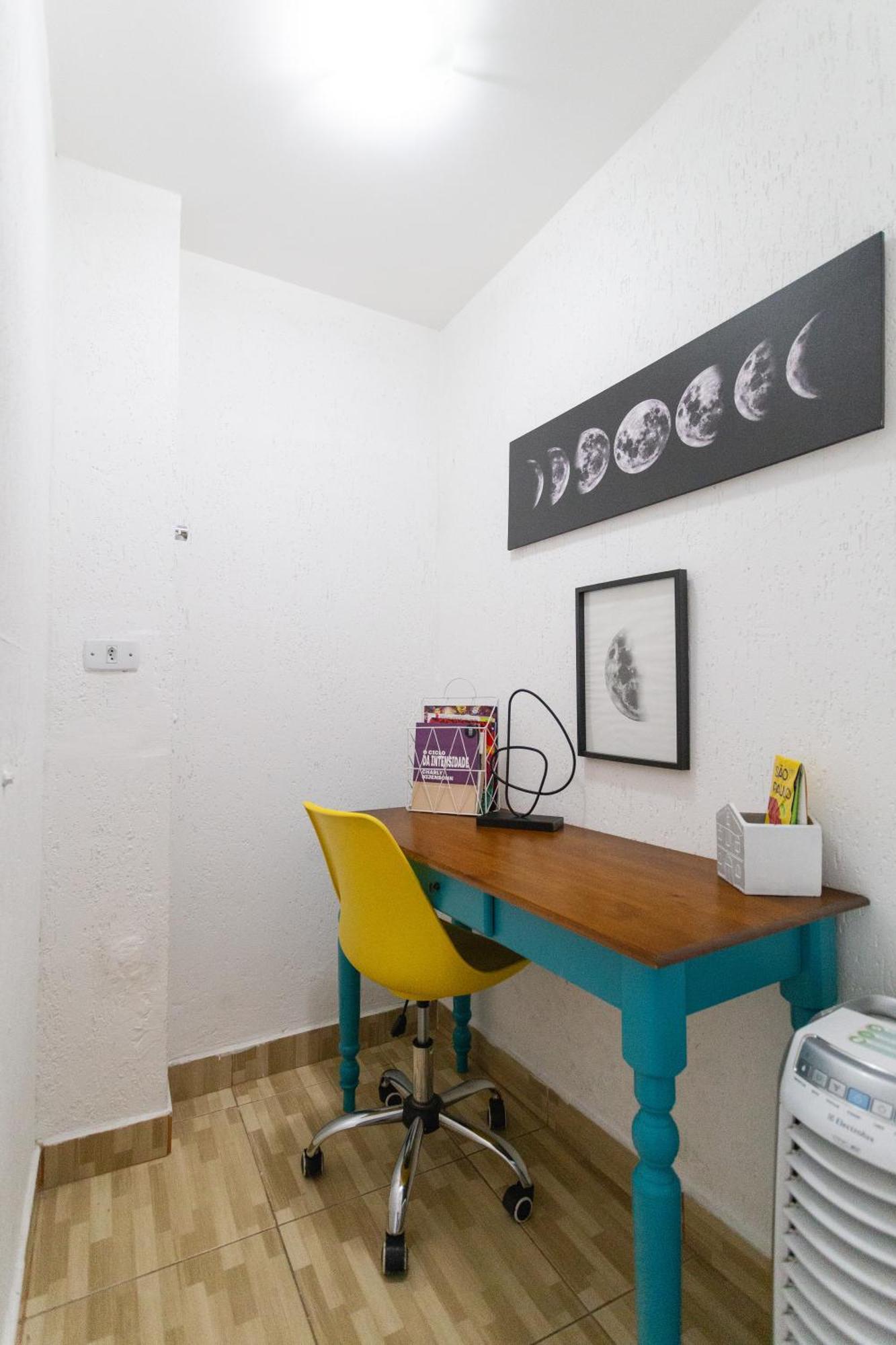 Loft Jaguaribe - Lofts Por Temporada Apartment Sao Paulo