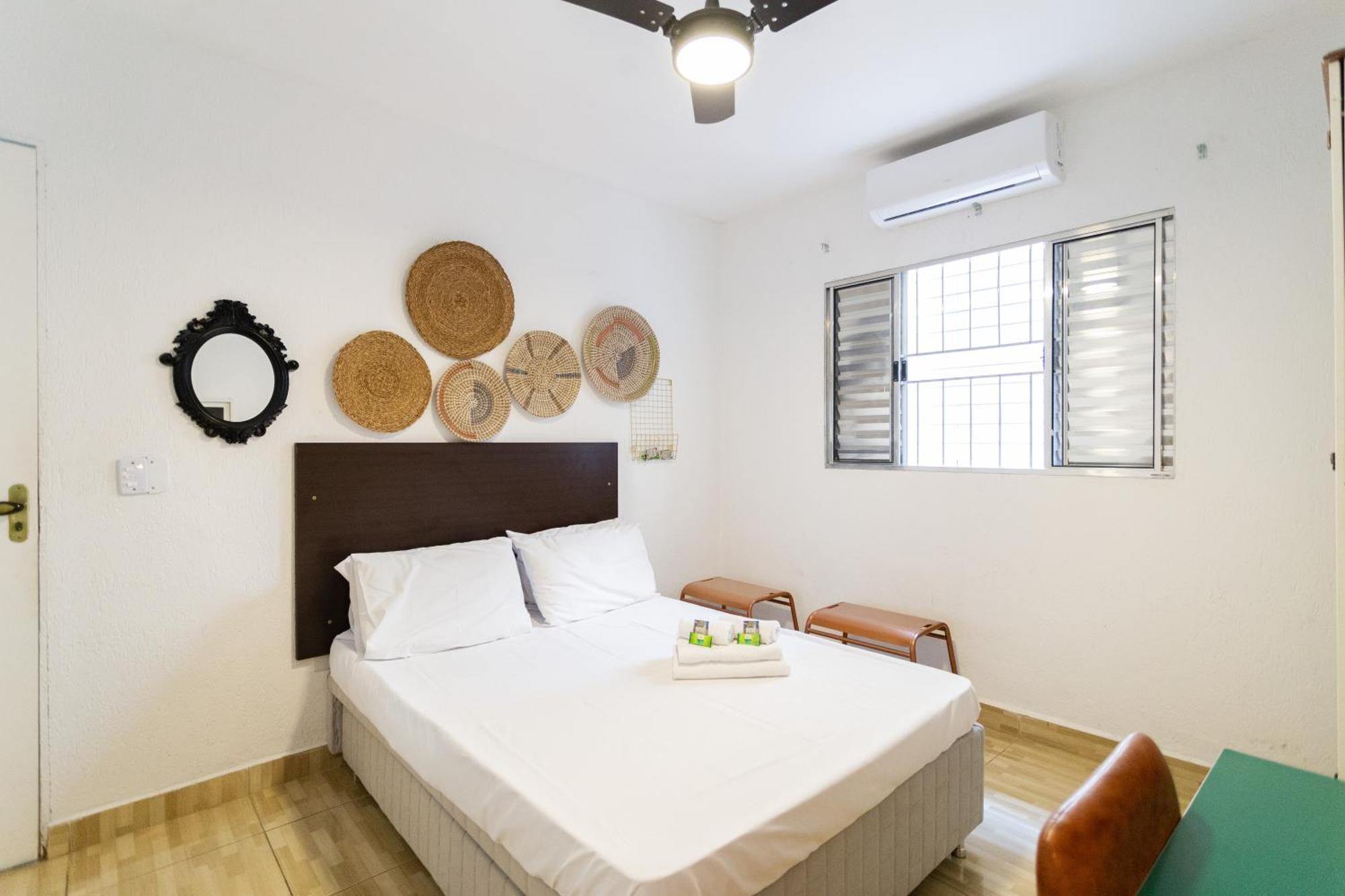 Loft Jaguaribe - Lofts Por Temporada Apartment *
