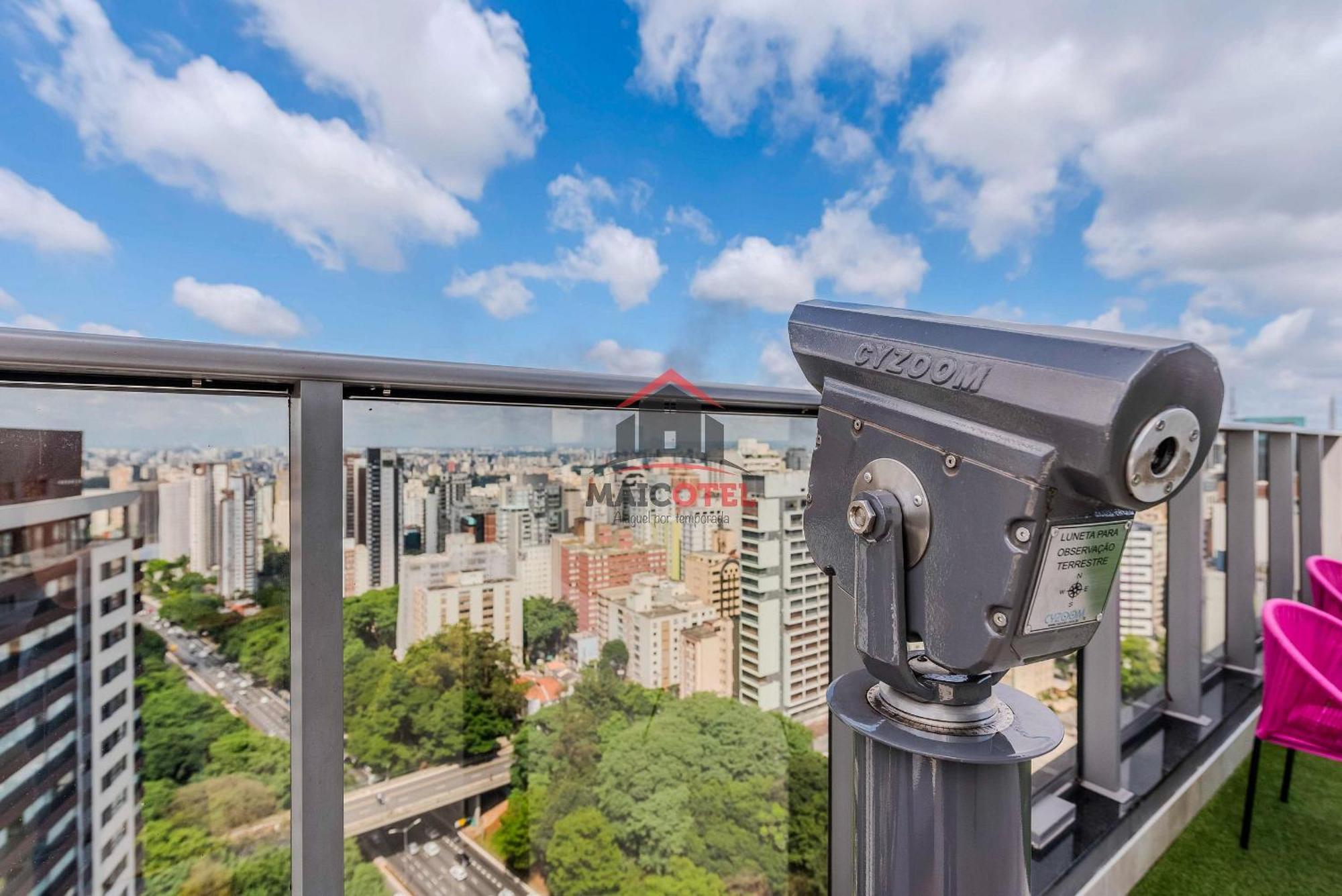 On Paraiso Casa de férias São Paulo