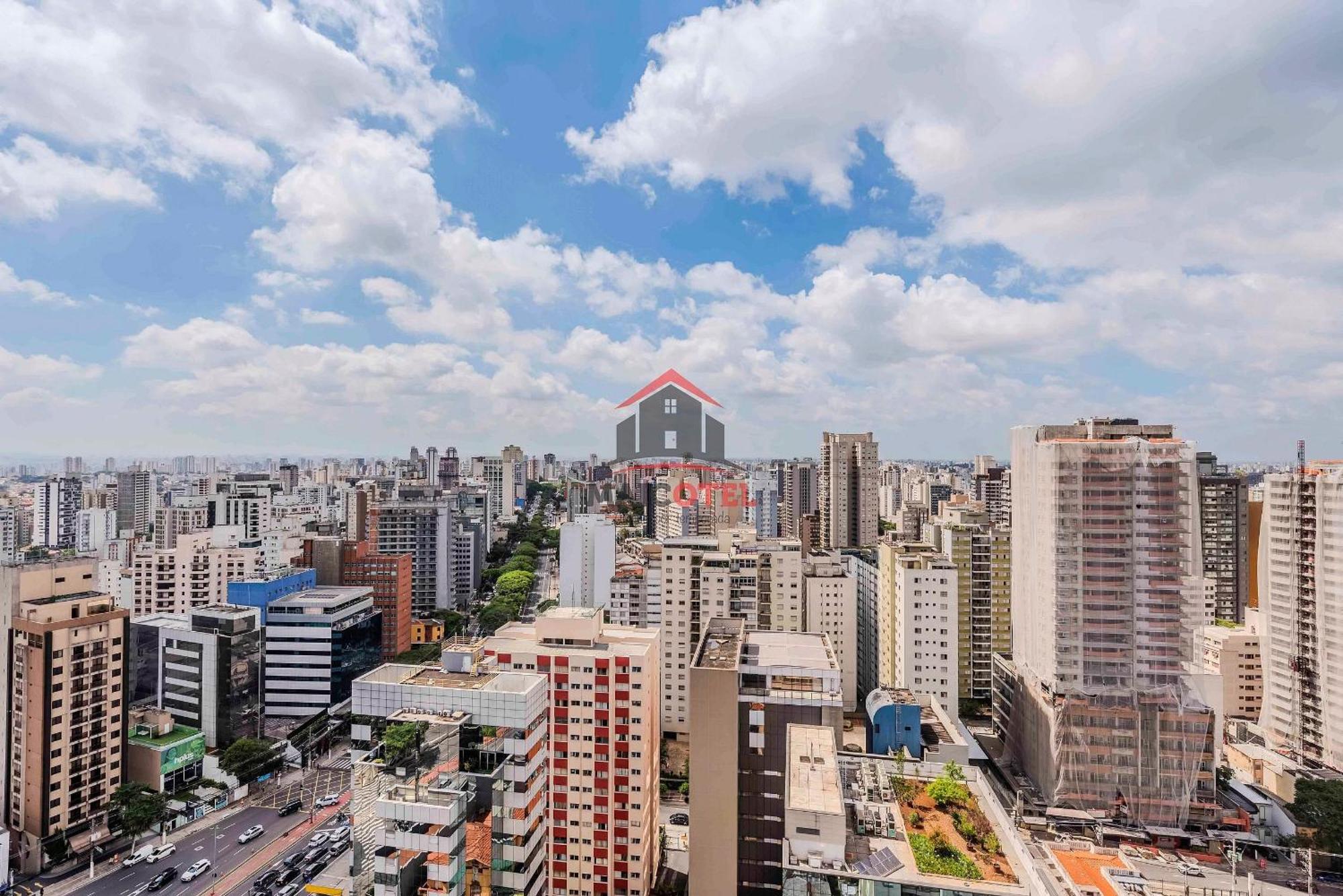 On Paraiso São Paulo