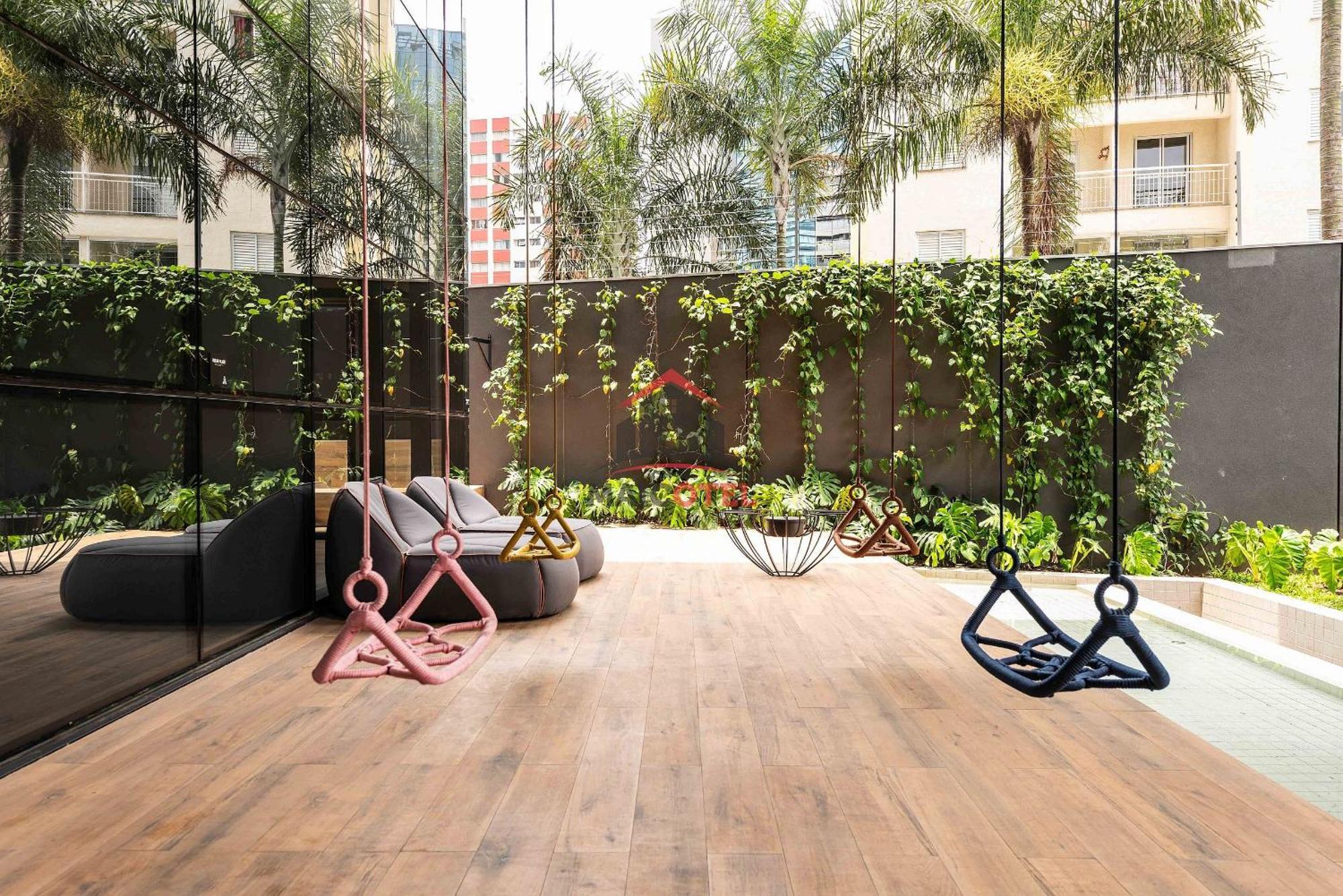 On Paraiso * São Paulo