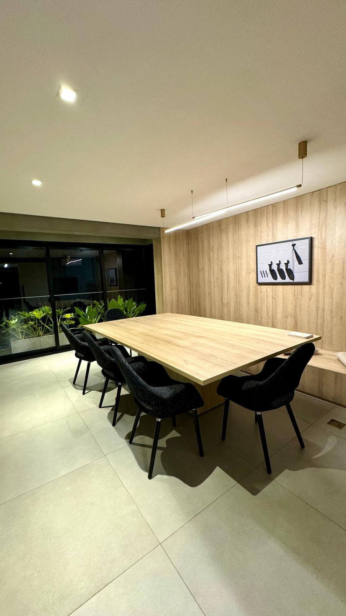 Next Alameda Franca Jardins Apartment