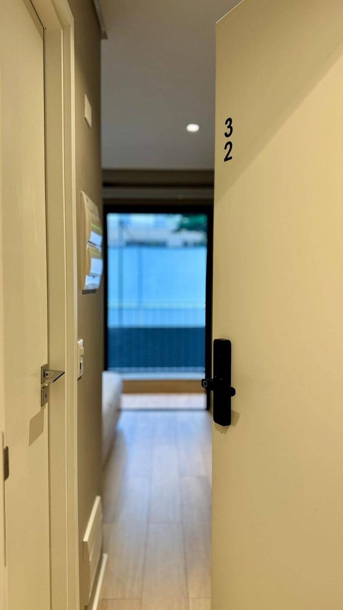Apartment Next Alameda Franca Jardins *