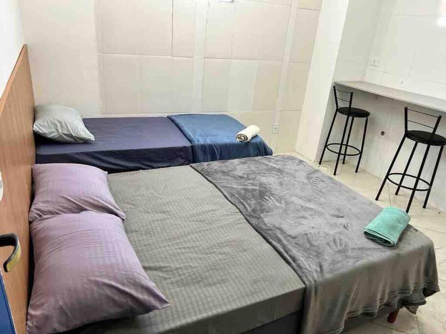 Em - Expo Center Norte Apartment *