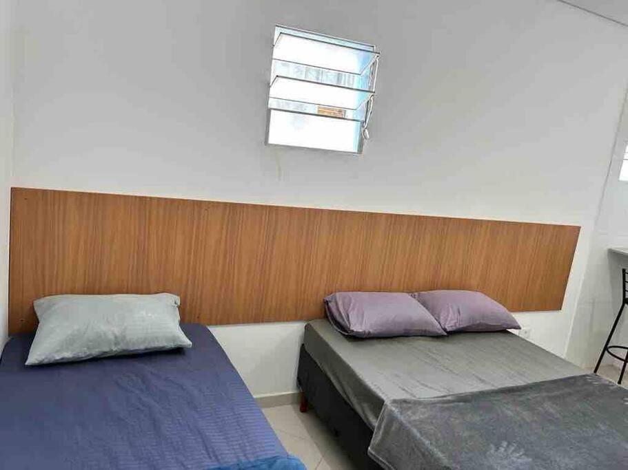 Zona Norte Sp - Proximo Expo Center Norte Apartment *