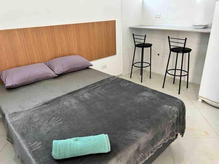 Apartment Zona Norte Sp - Proximo Expo Center Norte *