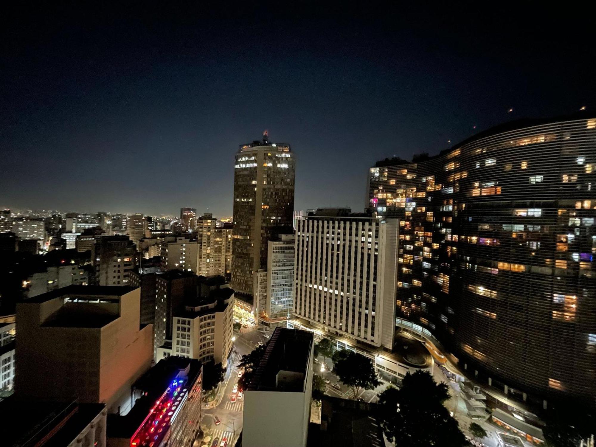 Prime - Buarque - - Br Apartamento São Paulo