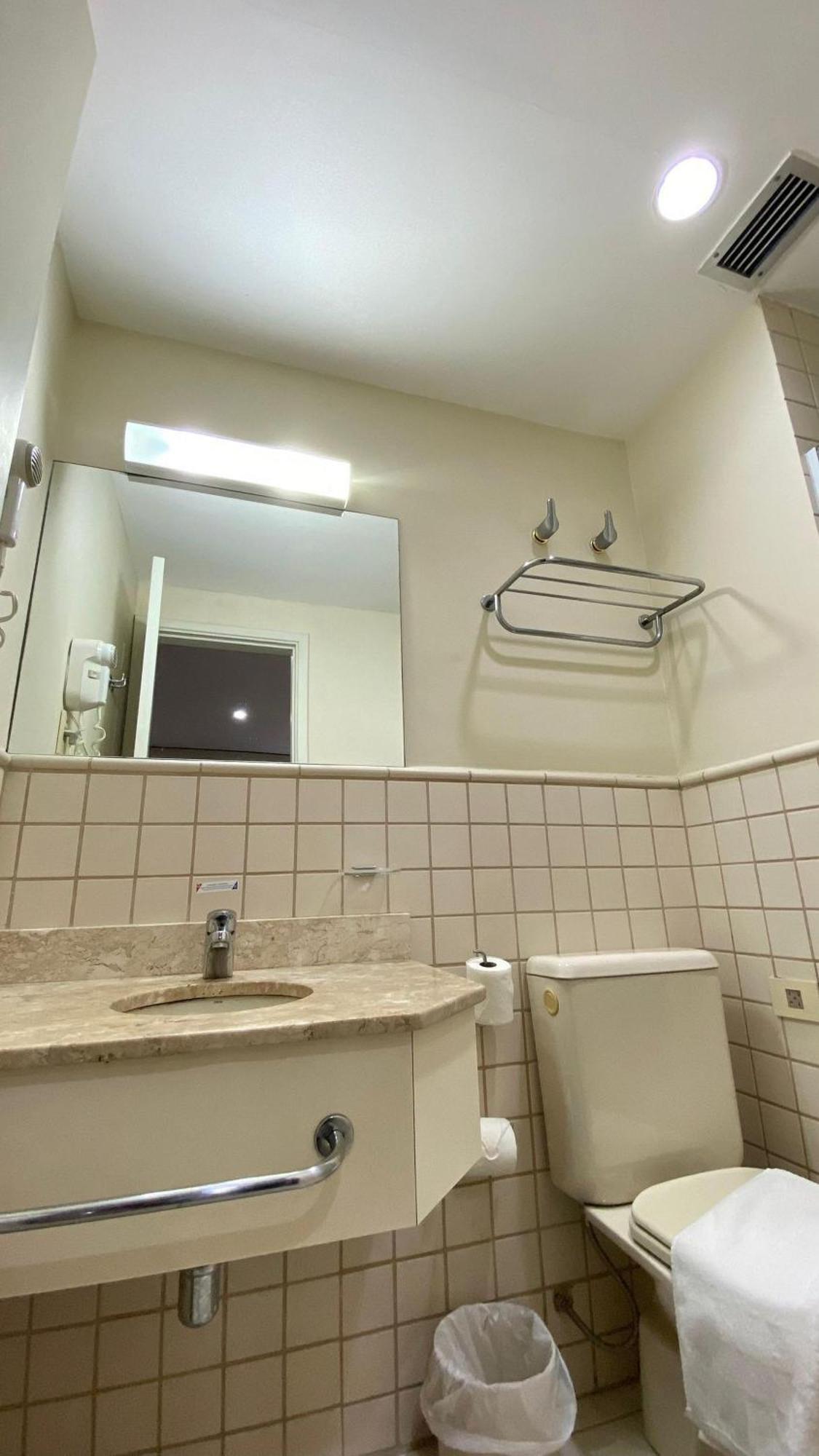 Apartamento Add Flat Chacara Santo Antonio *