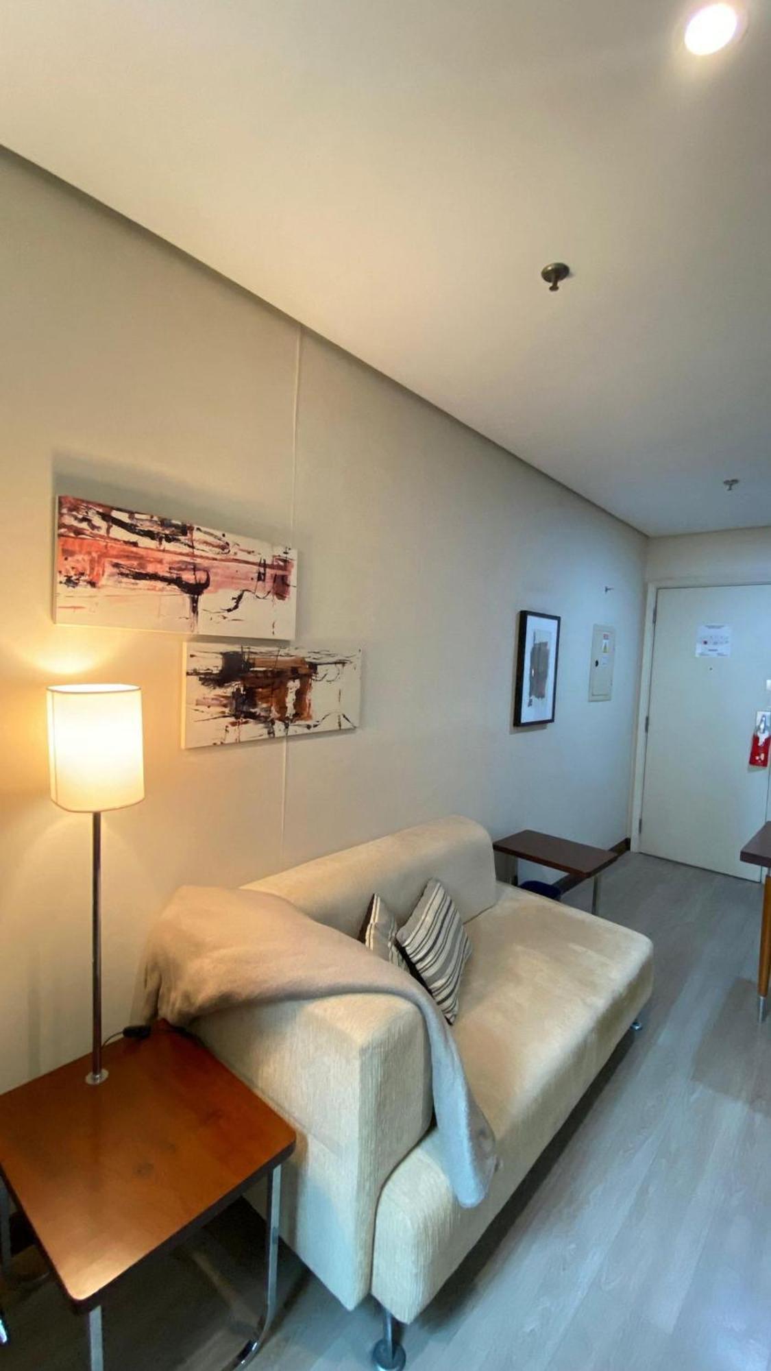 Apartamento Add Flat Chacara Santo Antonio *