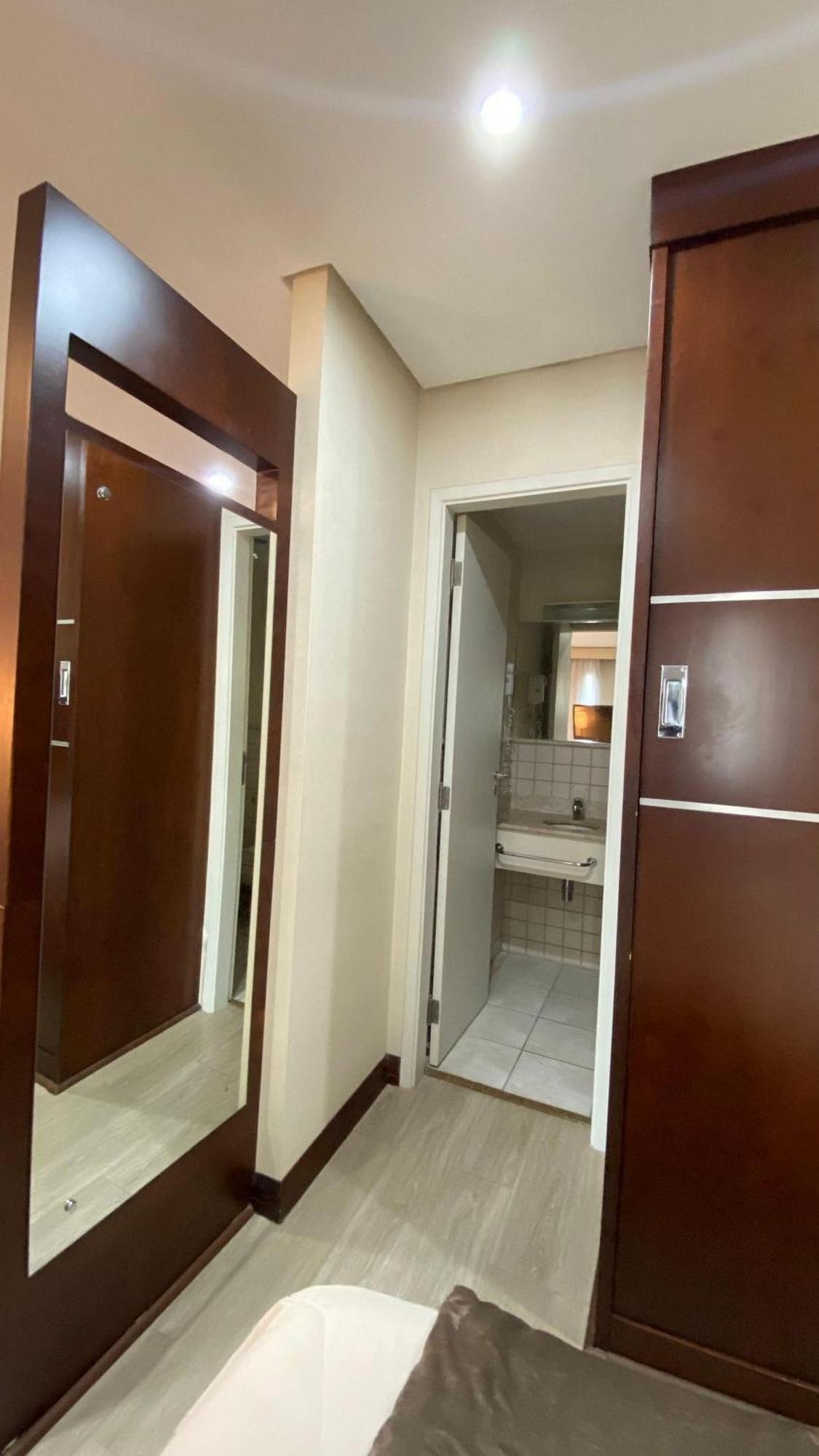 Add Flat Chacara Santo Antonio Apartamento São Paulo