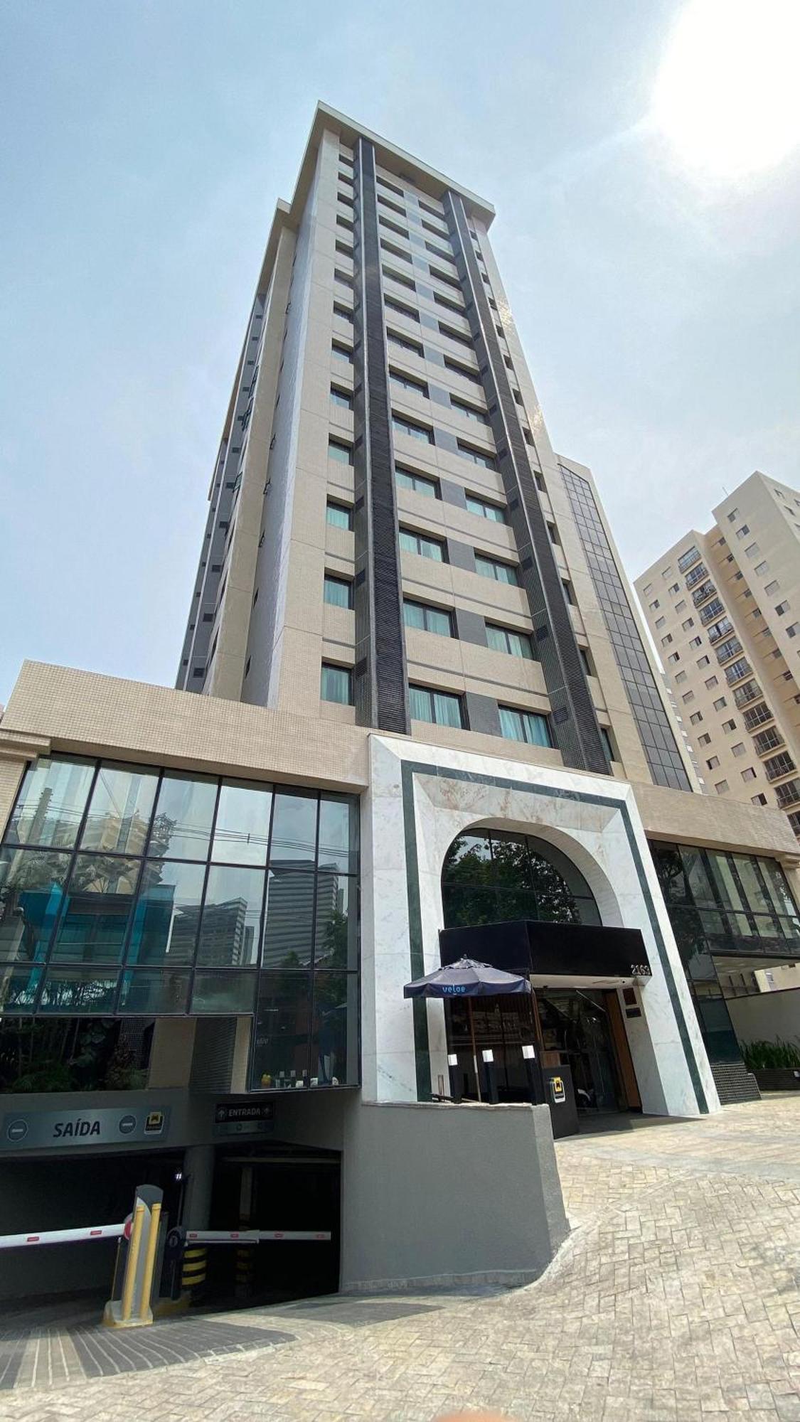 Add Flat Chacara Santo Antonio * São Paulo