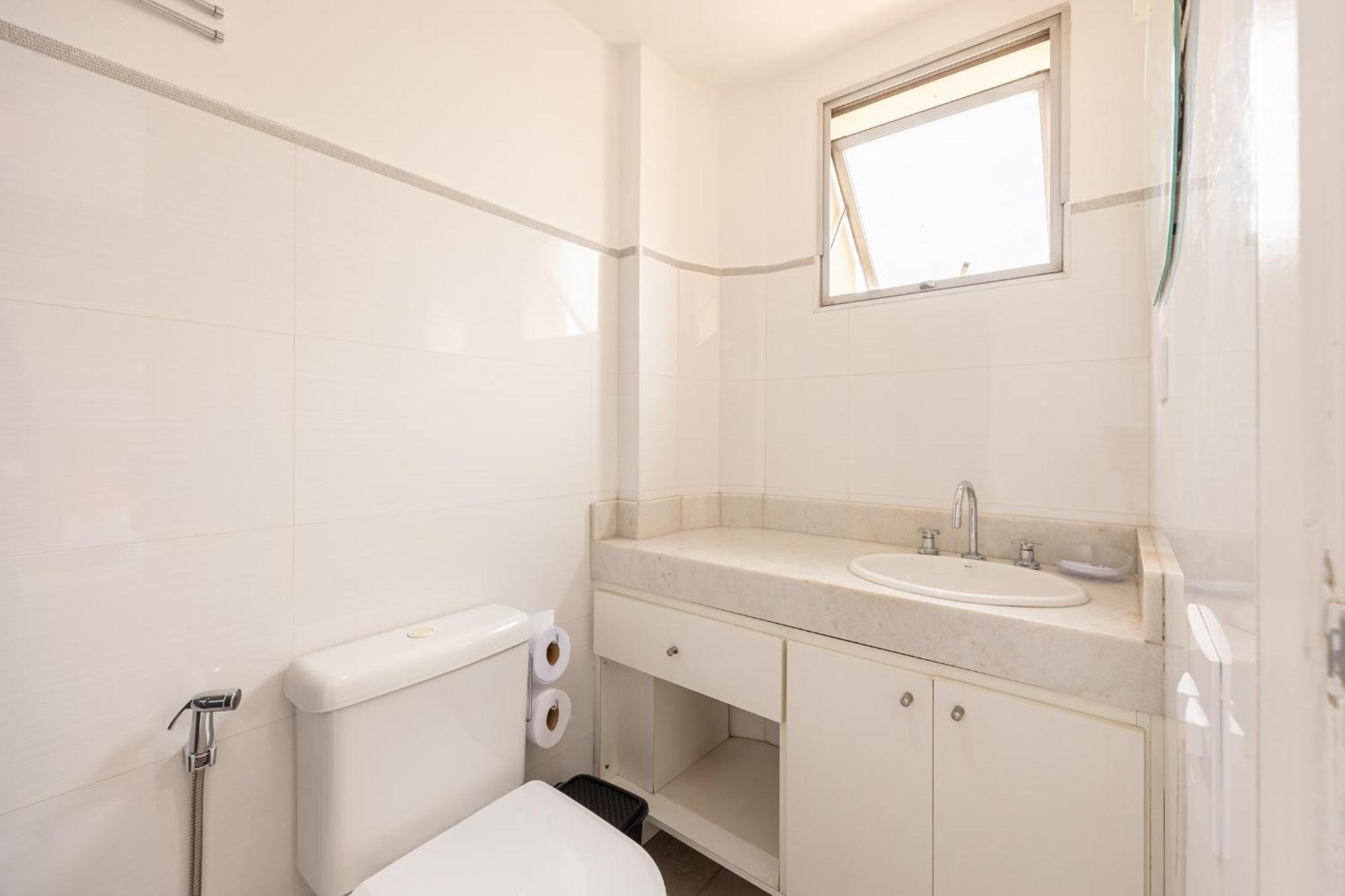 Apartamento Easy Star - Charmoso Flat C/vaga Ao Lado Da Av. Paulista! - Op03i São Paulo