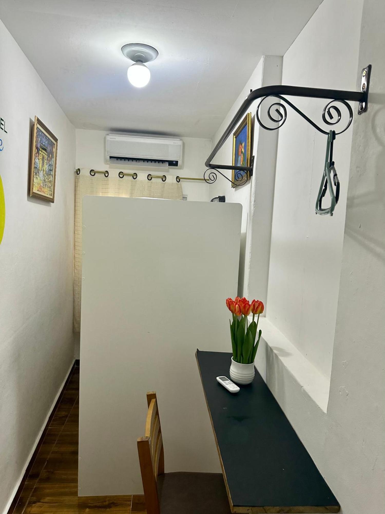 Liberdade Hostel