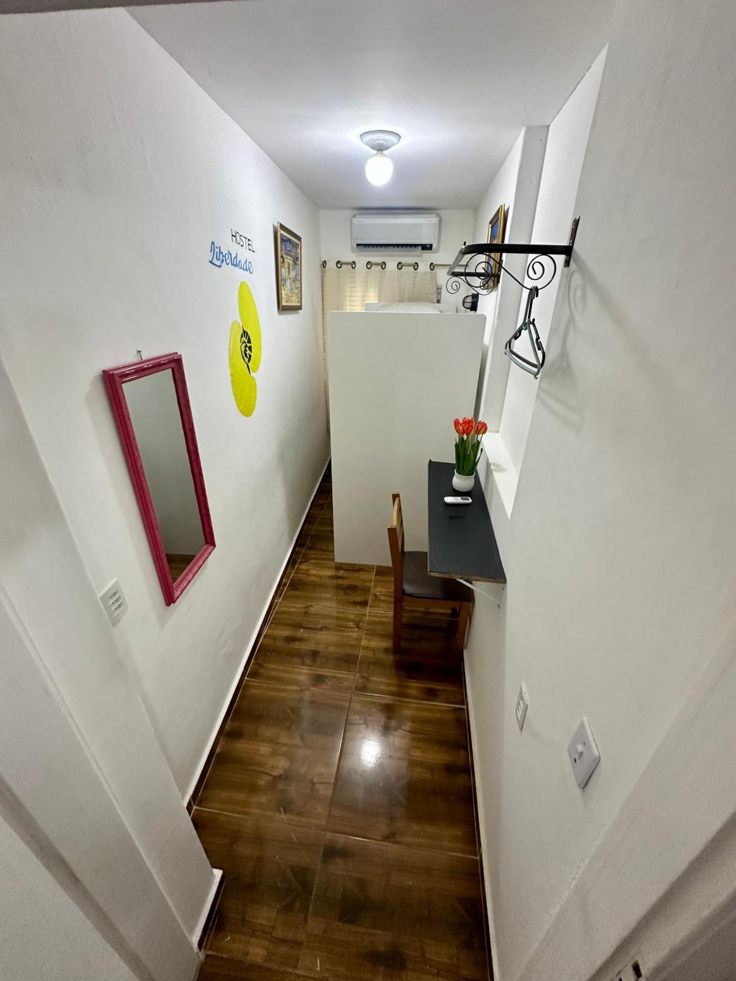 Hostel Liberdade *