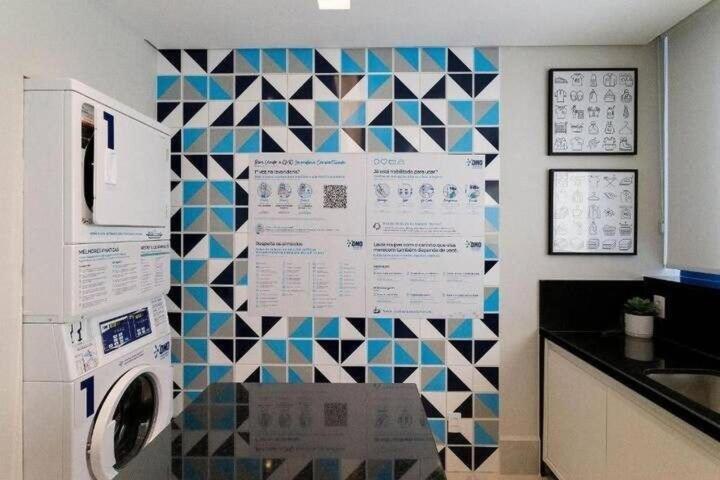 Apartamento Na Mariana V92