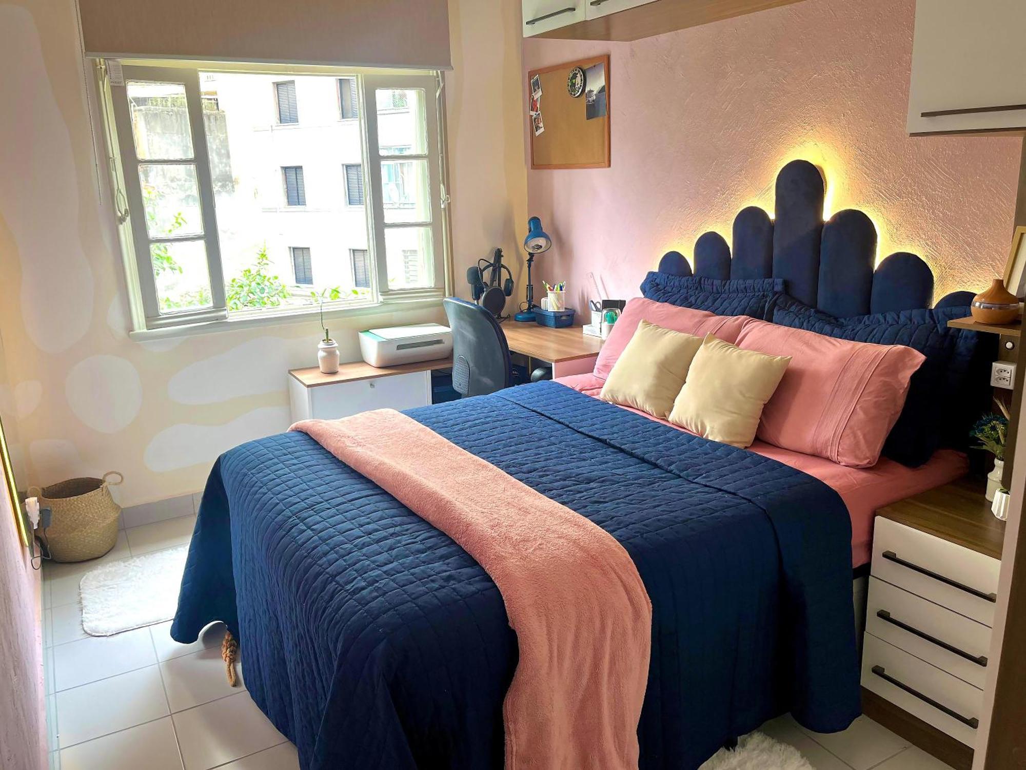 Apartment Aconchegante No Centro Proximo A Avenida Paulista *