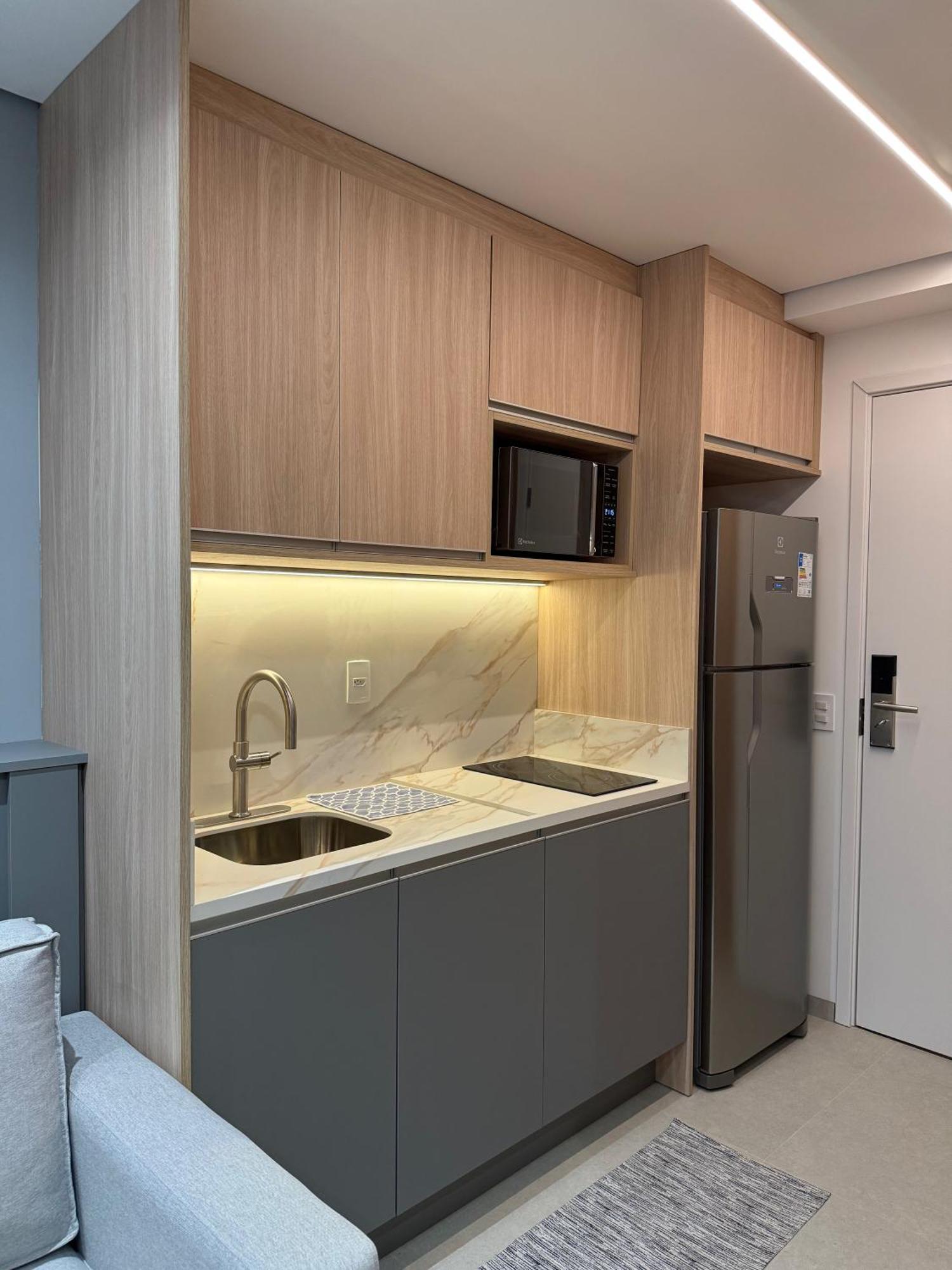 Em Moema Apartamento São Paulo