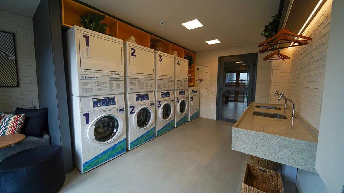 Apartamento Charme Do Tucuruvi São Paulo