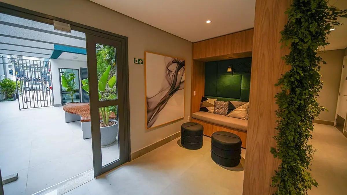 Charme Do Tucuruvi Apartamento
