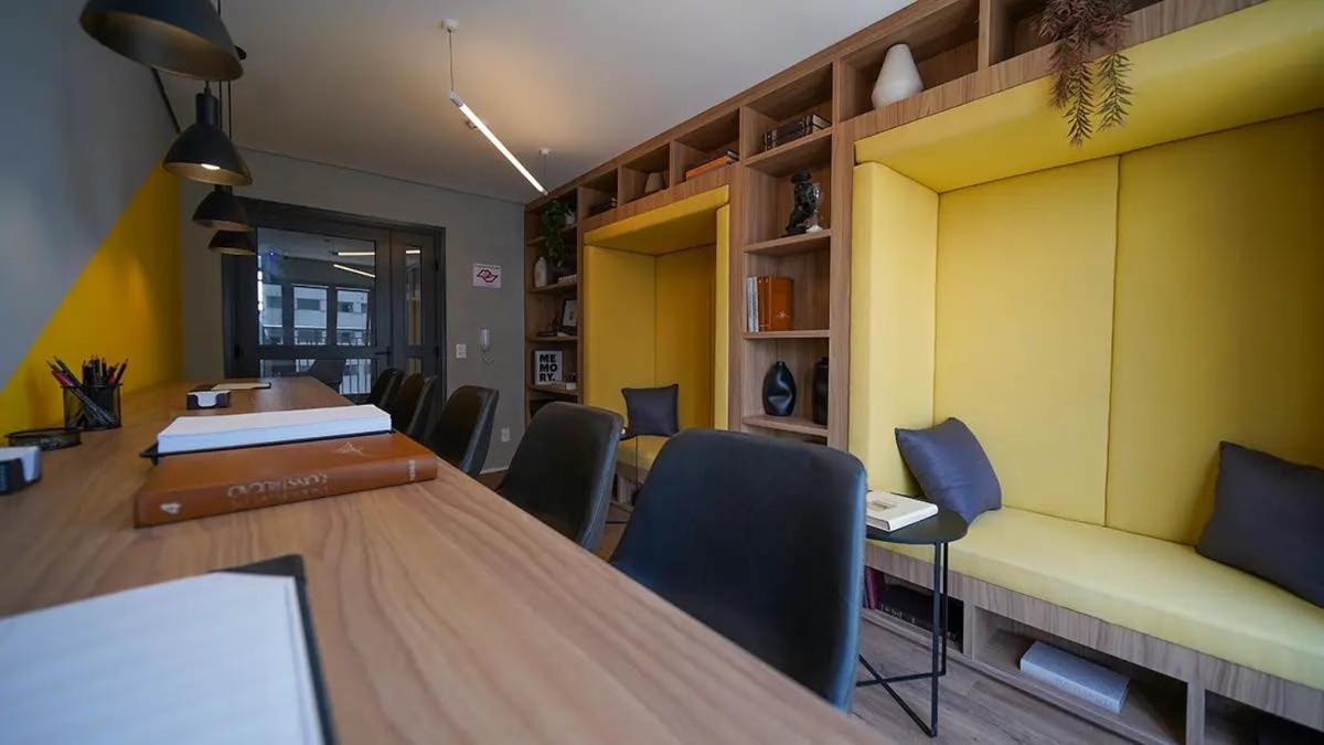 Apartamento Charme Do Tucuruvi