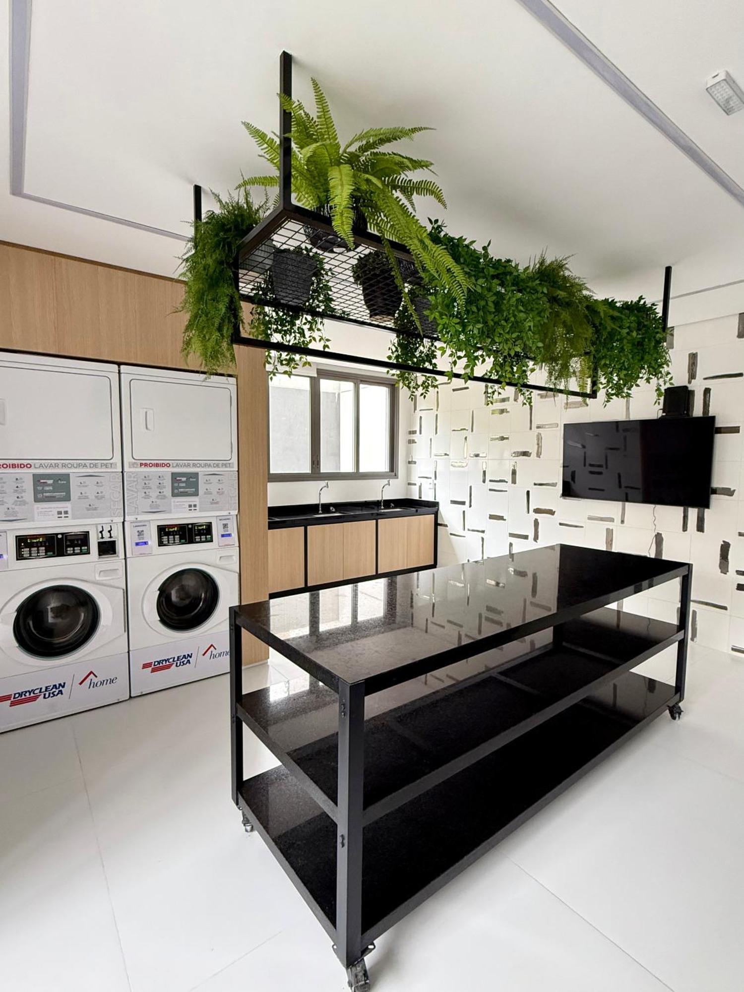 Id Paraiso 1300m Paulista Apartamento *