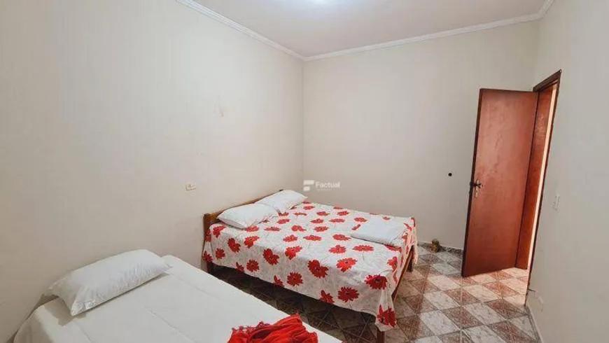Casa Flores Casa de férias