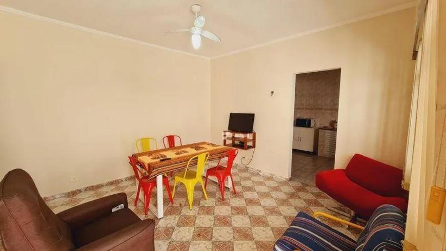 Casa de férias Casa Flores São Paulo